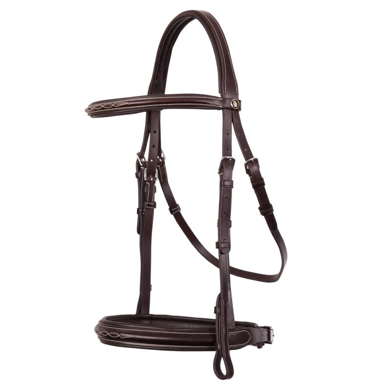 Oxford hunter bridle
