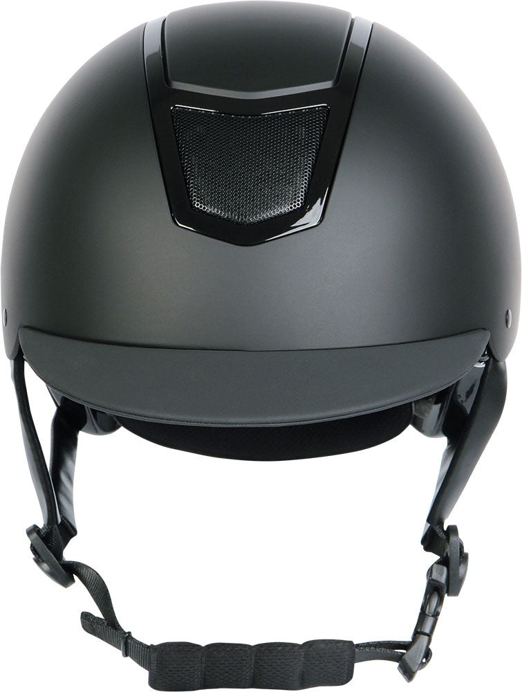 Matterhorn matte helmet