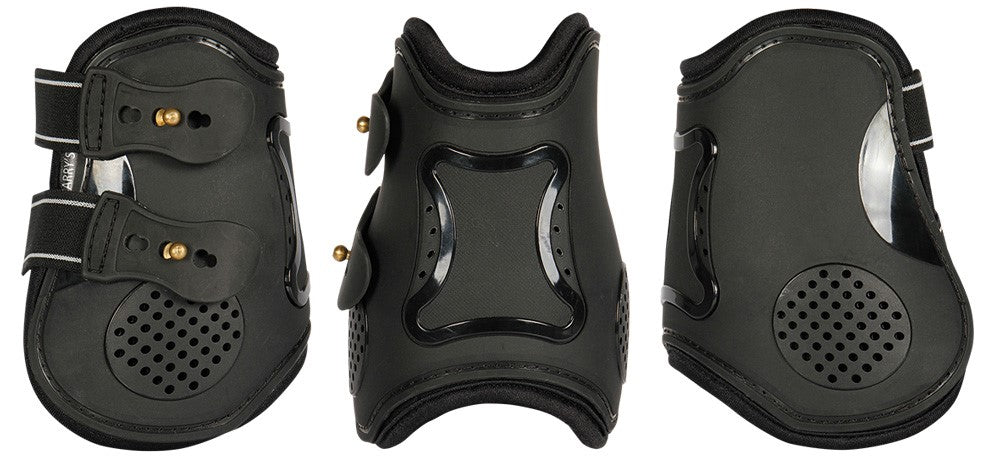 Elite-R fetlock boots