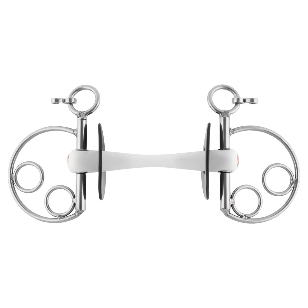 Nathe RNF snaffle 20 mm