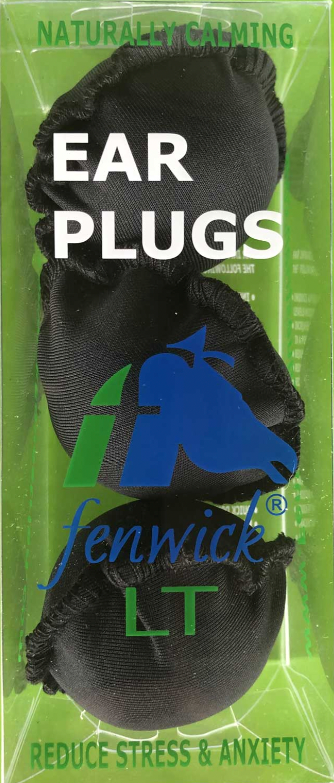 Ear plugs