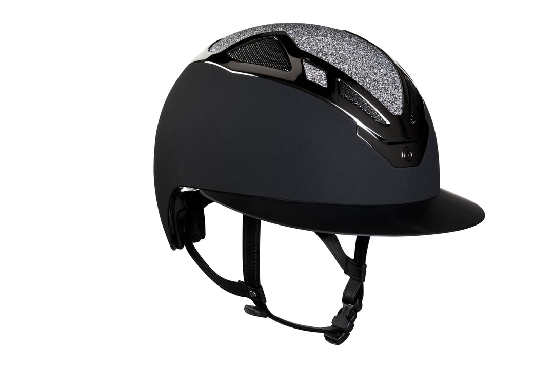 AP bling bling lady helmet