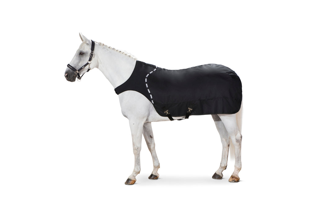 Walker-System-Rug DELTA Fleecelining