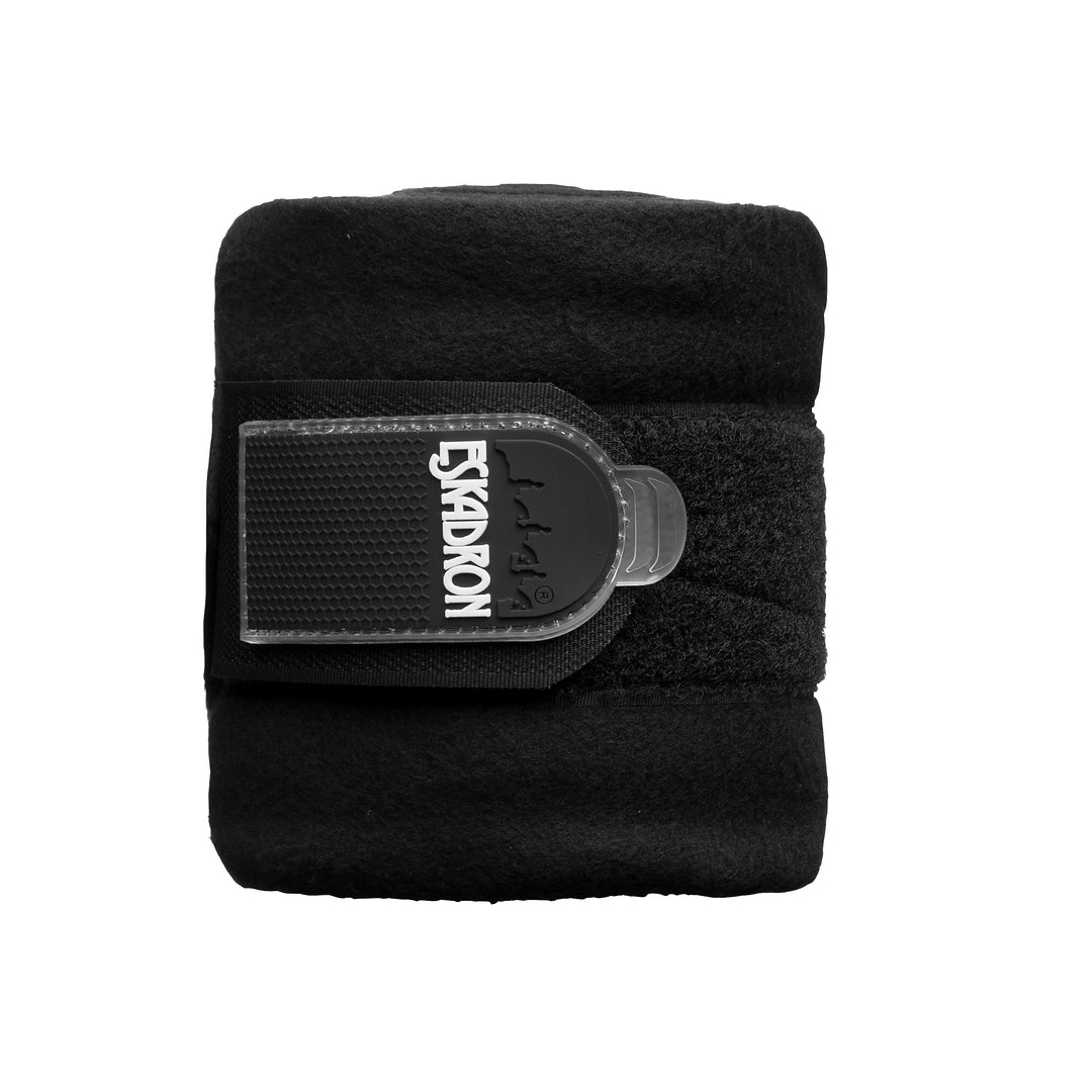 Fleece wraps