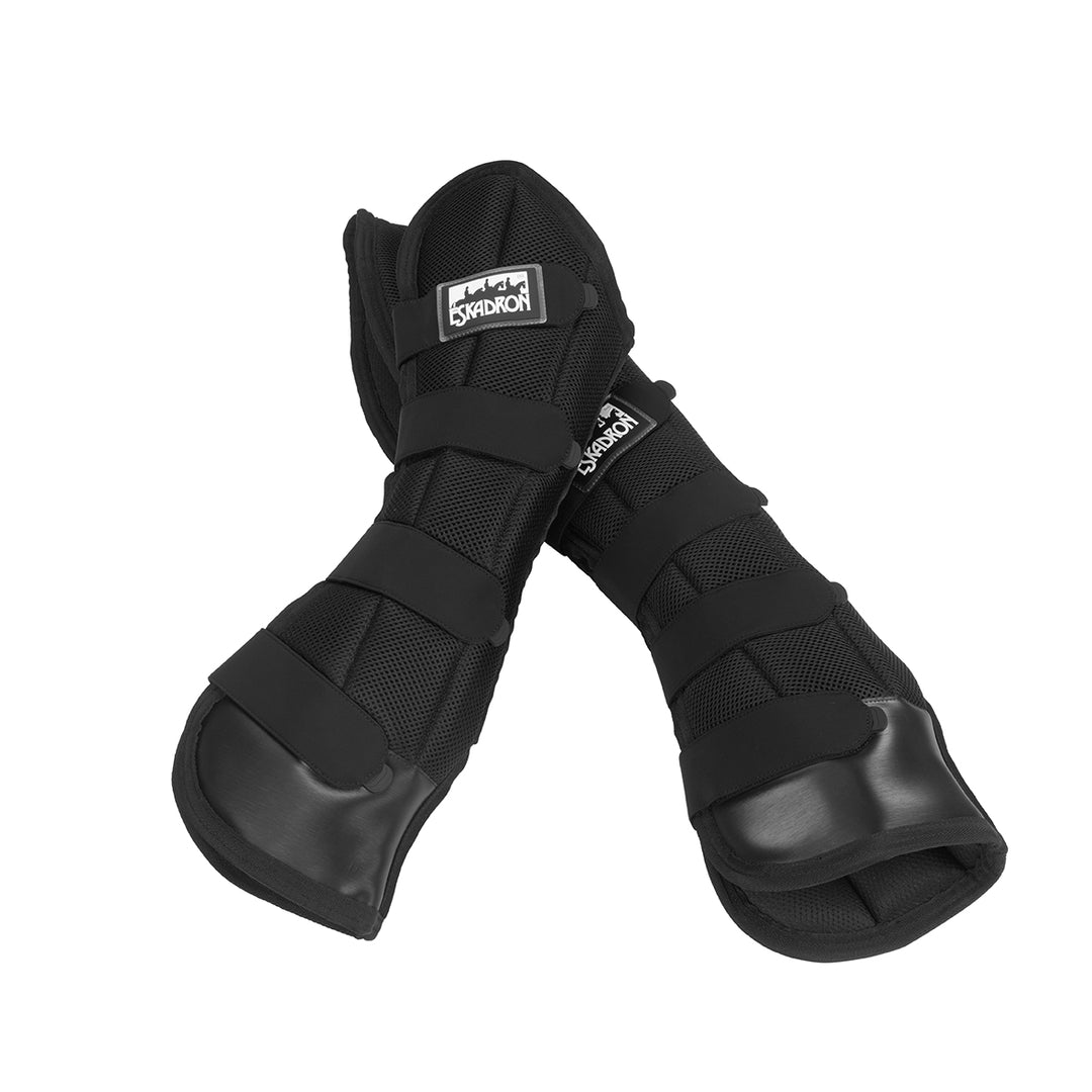 Travelling Boots PRO TRAVELLER MESH - Set of 4