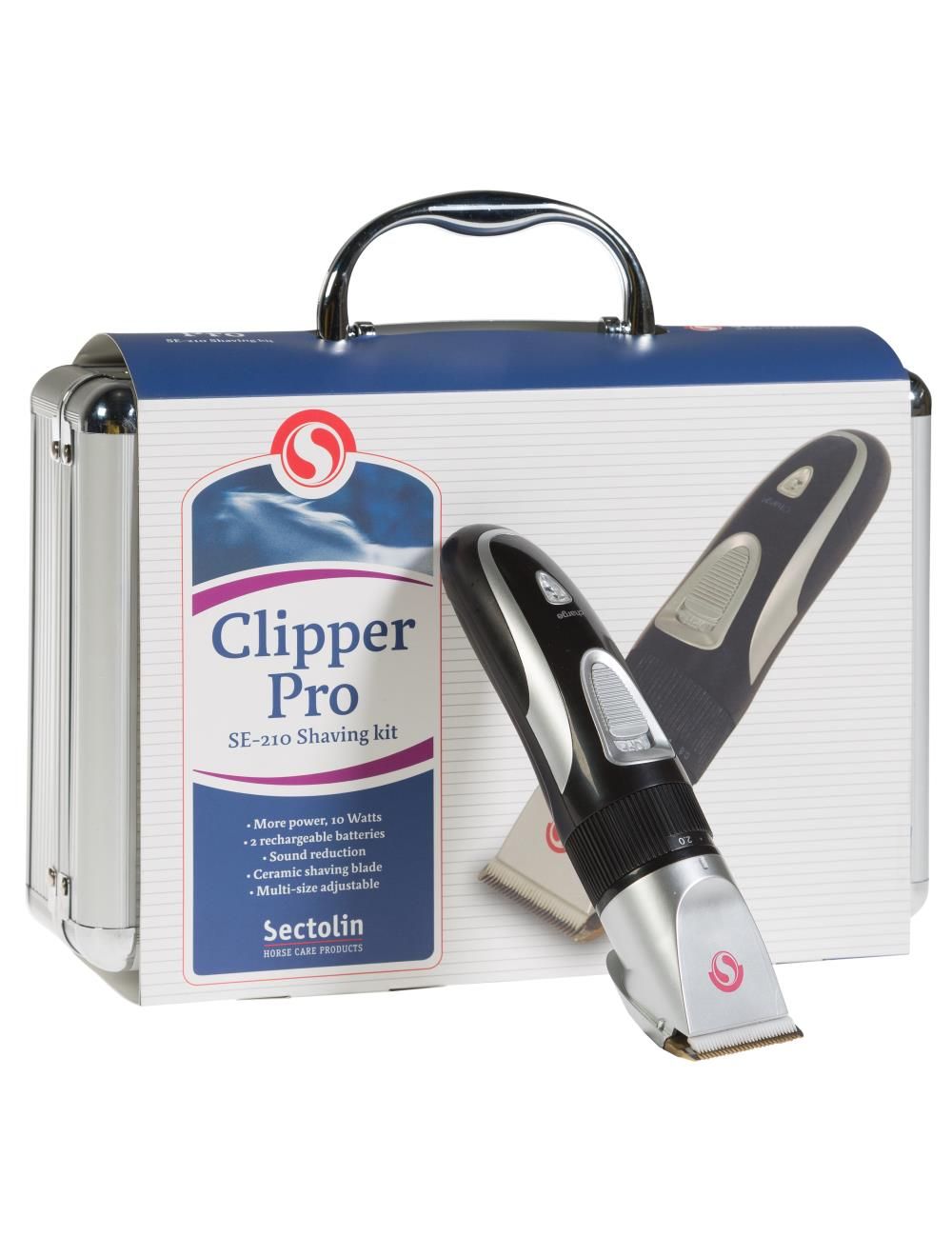 Sectolin clipper Pro SE 210