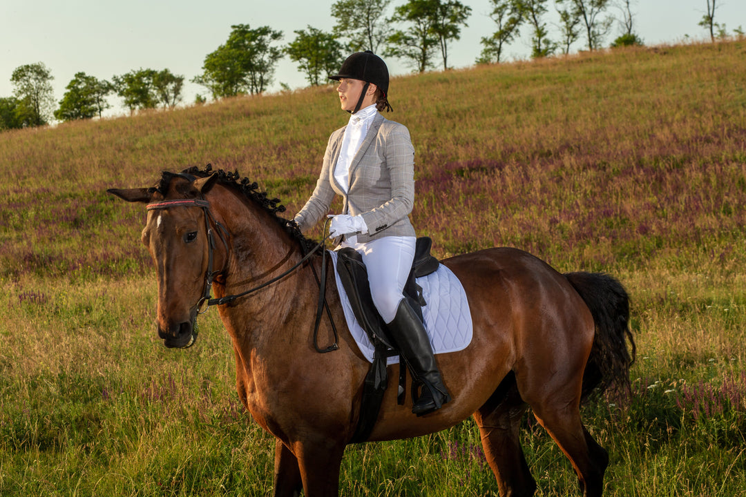 Why Every Rider Needs Horse Rider Clothes