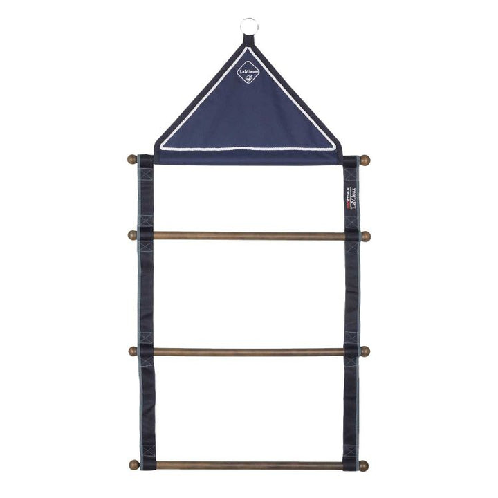 RUG HANGING RACK