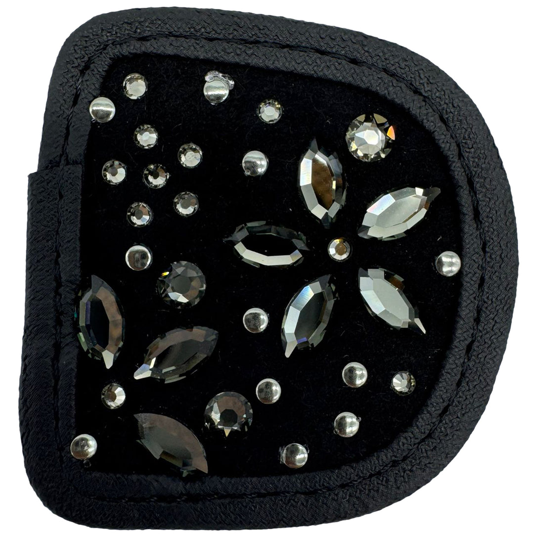 Magic Gloves Swarovski Patches