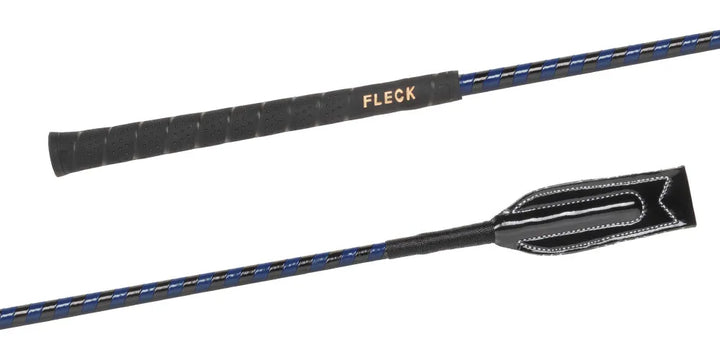 Patent Synthetic Leather Wrapped, Fleck-Grip