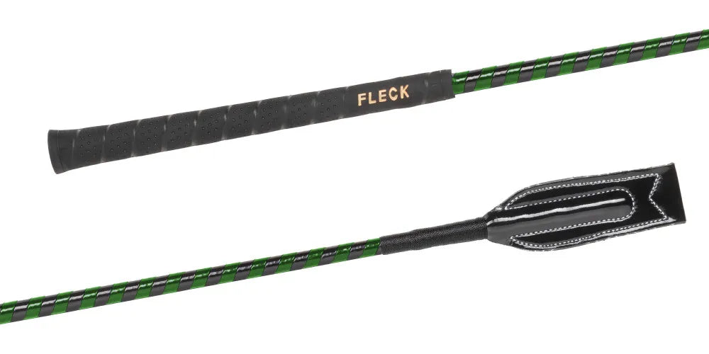 Patent Synthetic Leather Wrapped, Fleck-Grip