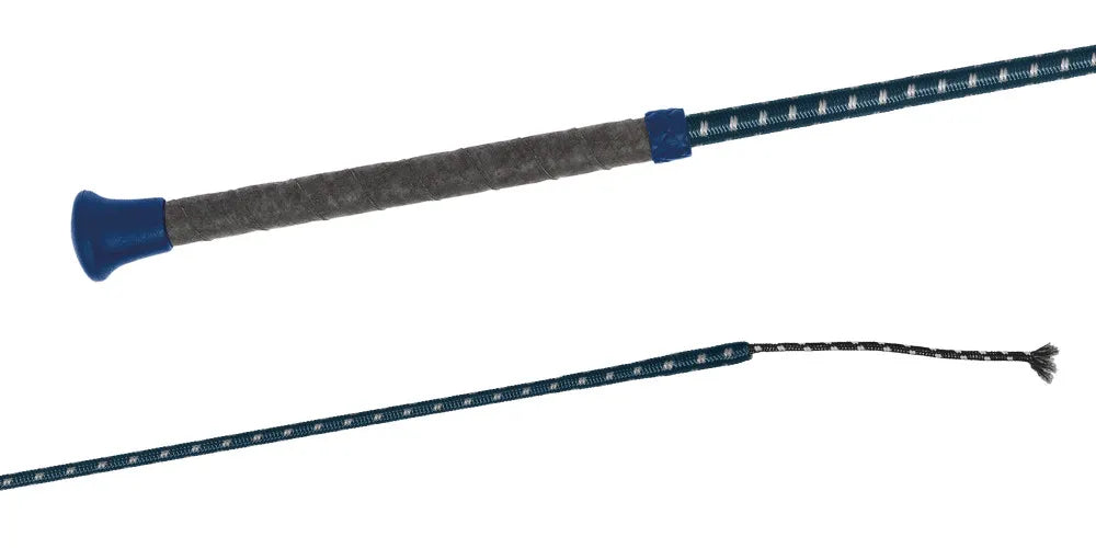 Woven Nylon Cover, Soft Wrapped Grip, Pvc Cap