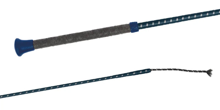 Woven Nylon Cover, Soft Wrapped Grip, Pvc Cap