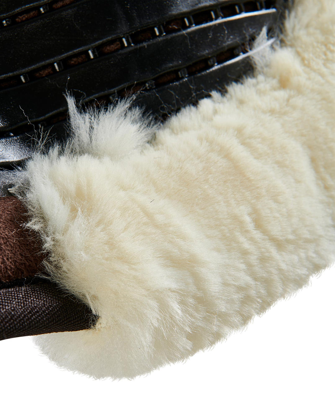 CLOSE CONTACT GEL & MEMORY FOAM 1/2 PAD W/ ECO-WOOL