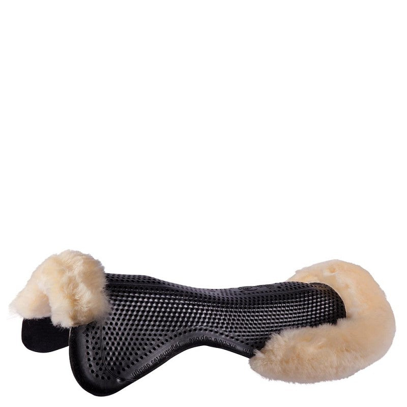 Soft gel pad Dri-Lex sheepskin