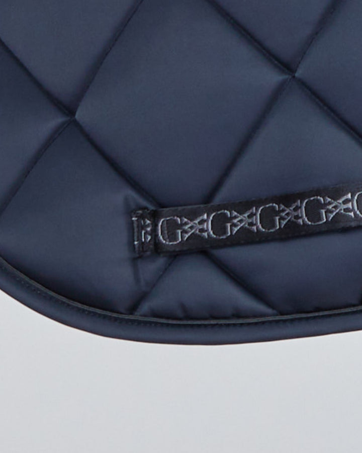 Supreme saddle pad