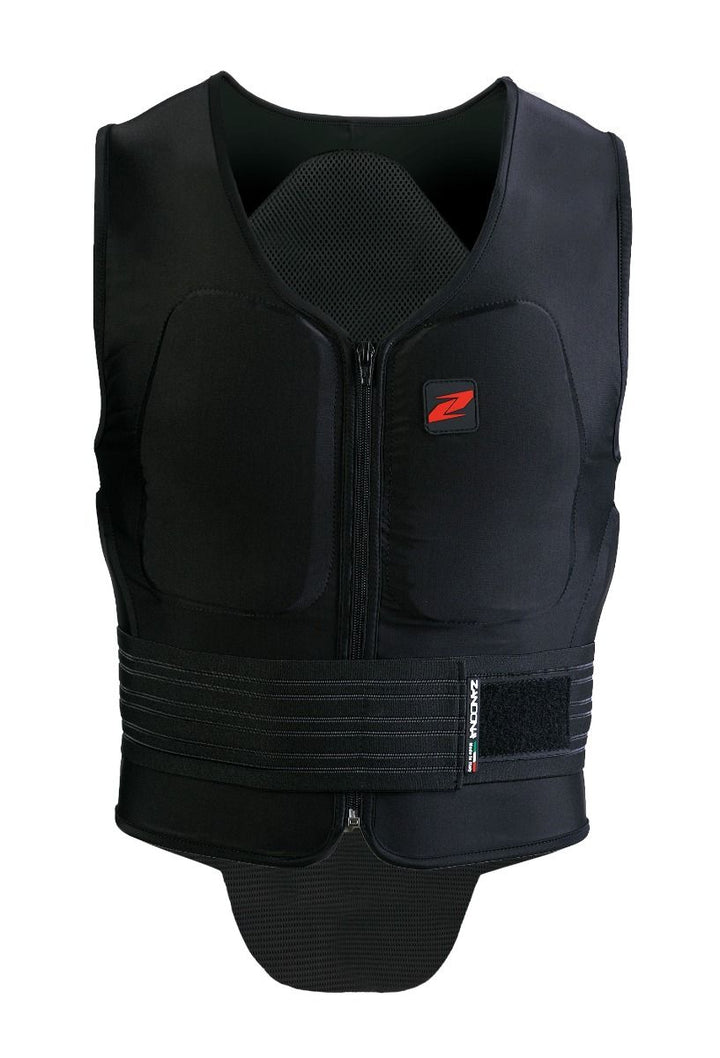 Soft vest pro X7 (Height 168-177 cm)