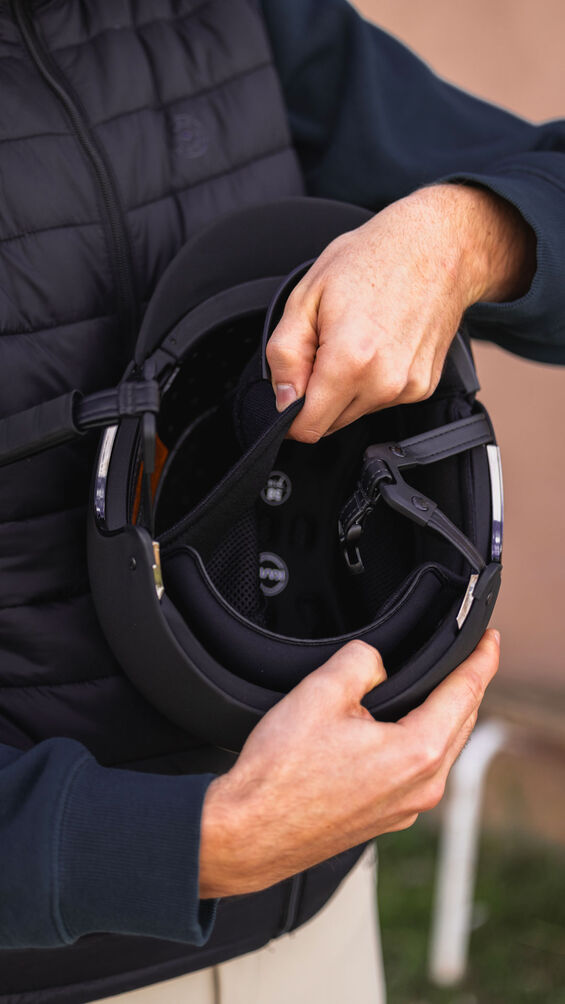 Dogma Inner Padding Liner