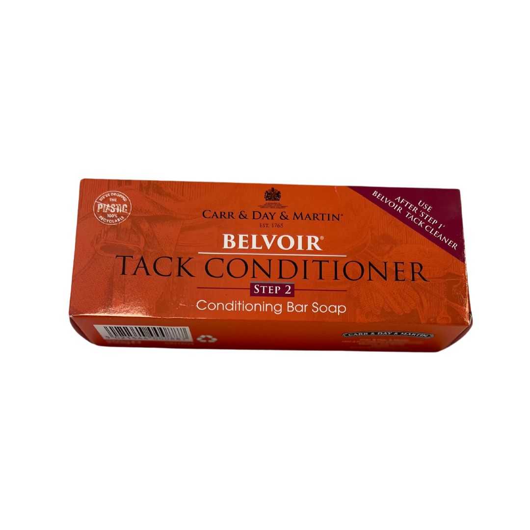 Belvoir Conditioning Soap