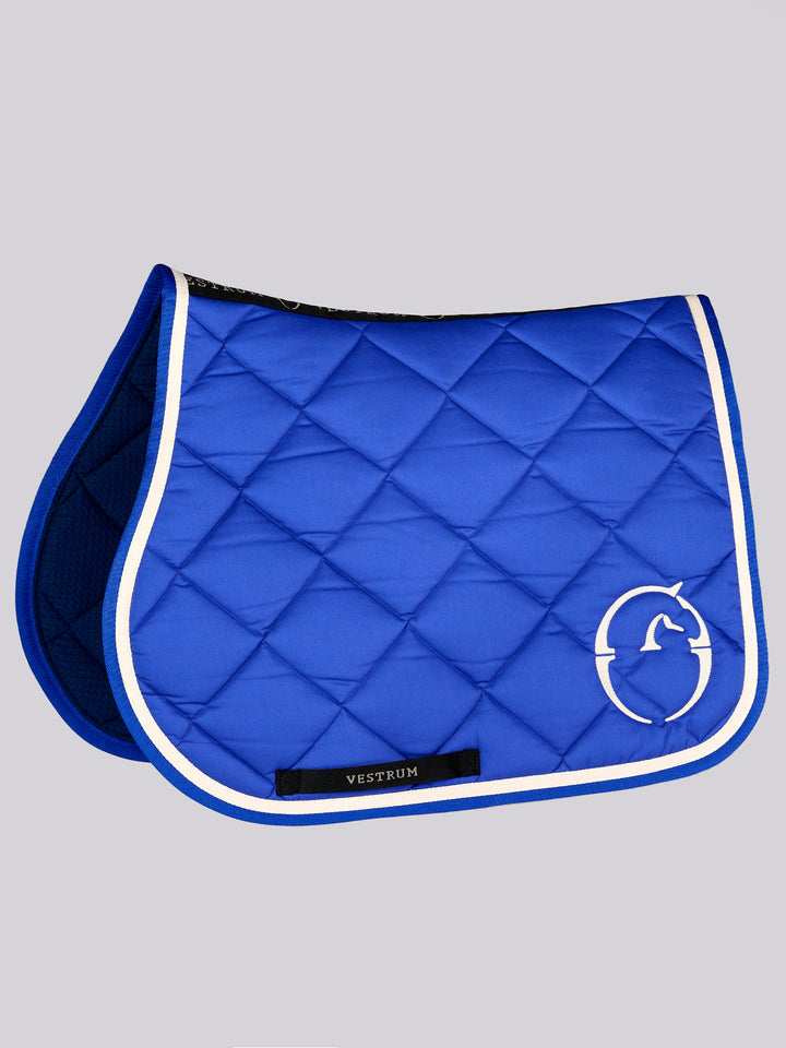 Bonn saddle pad FW23