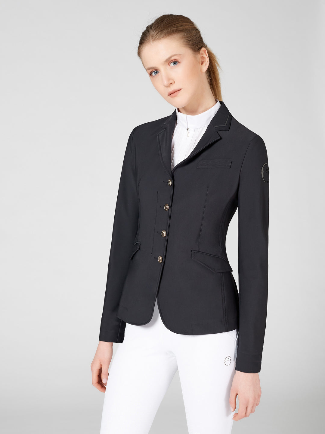 Canberra competition jacket