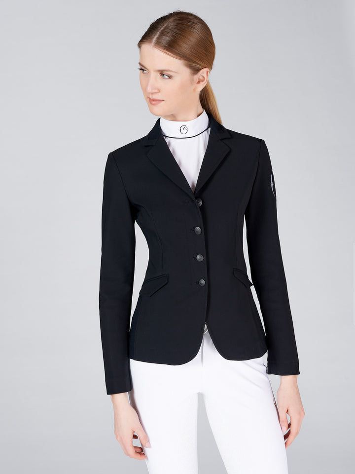 Barcellona Competition Jacket