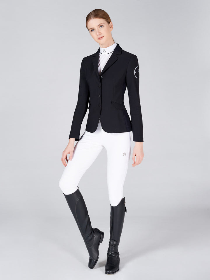 Barcellona Competition Jacket