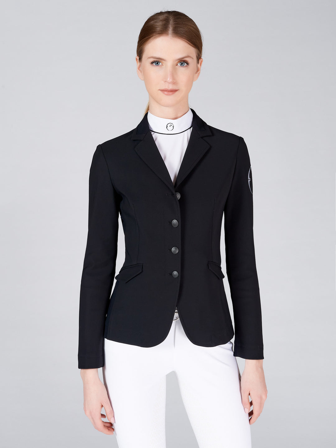 Barcellona Competition Jacket