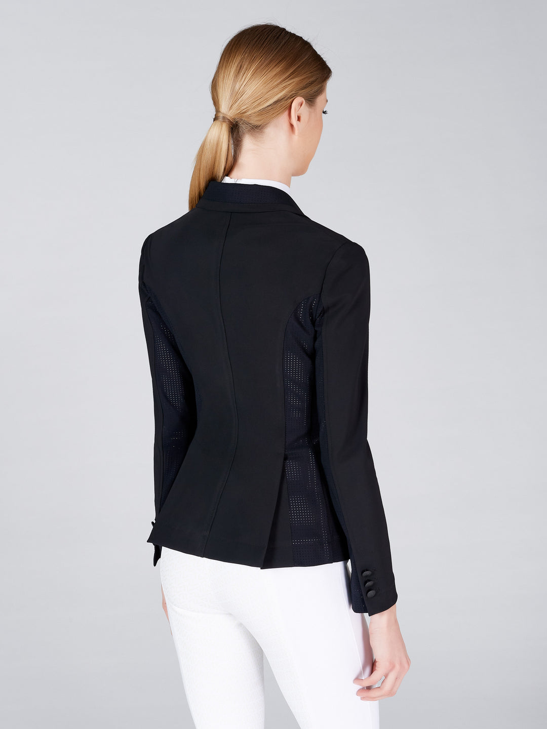 Barcellona Competition Jacket