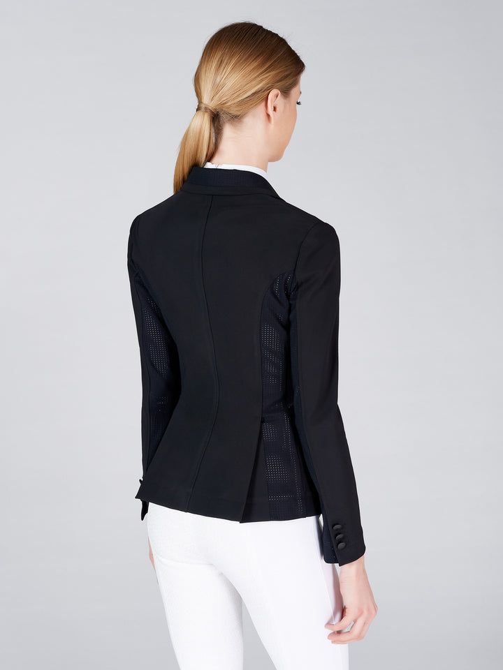 Barcellona Competition Jacket