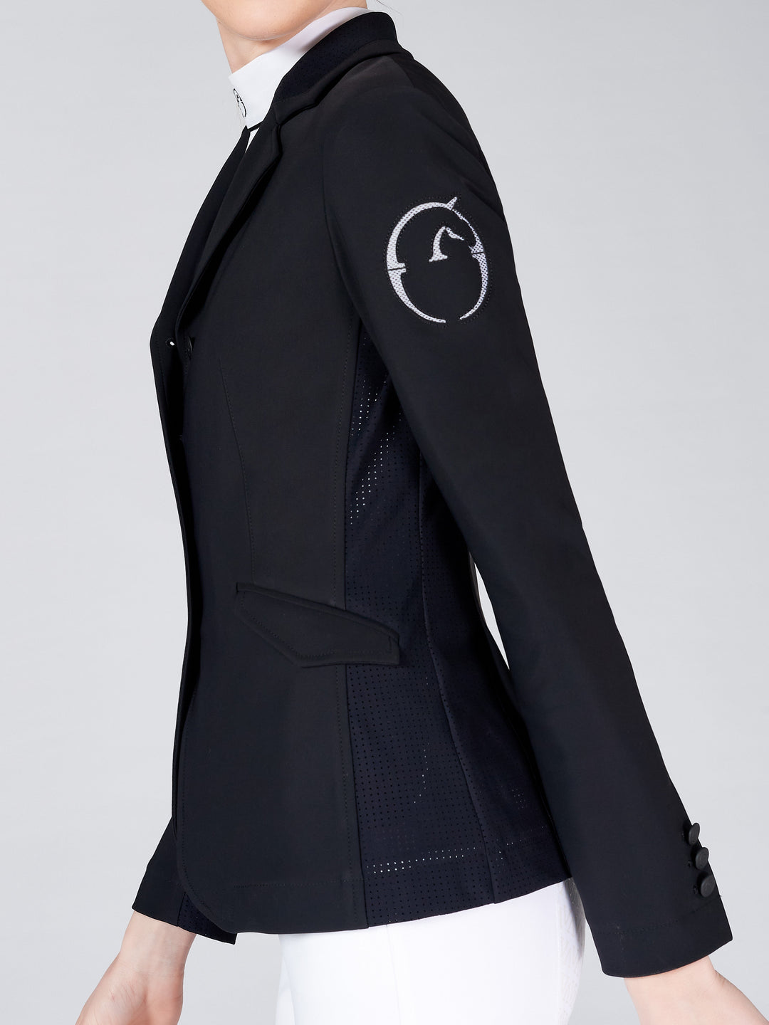 Barcellona Competition Jacket
