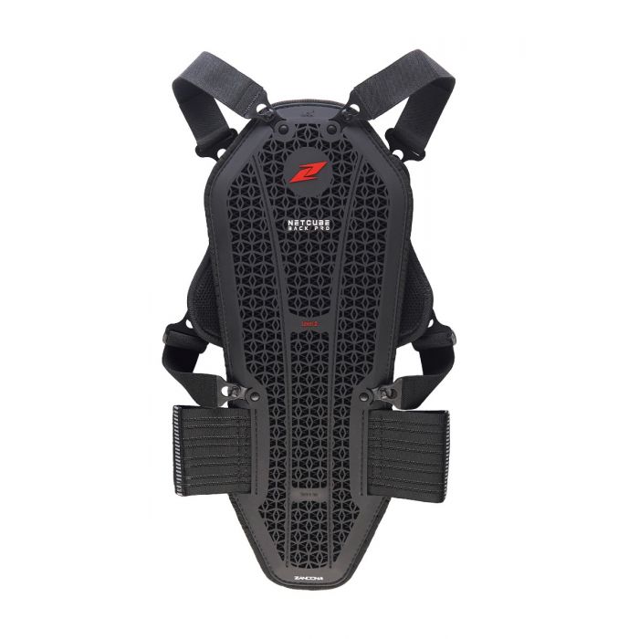 Netcube armour lady X7 (Height 168-177 cm)