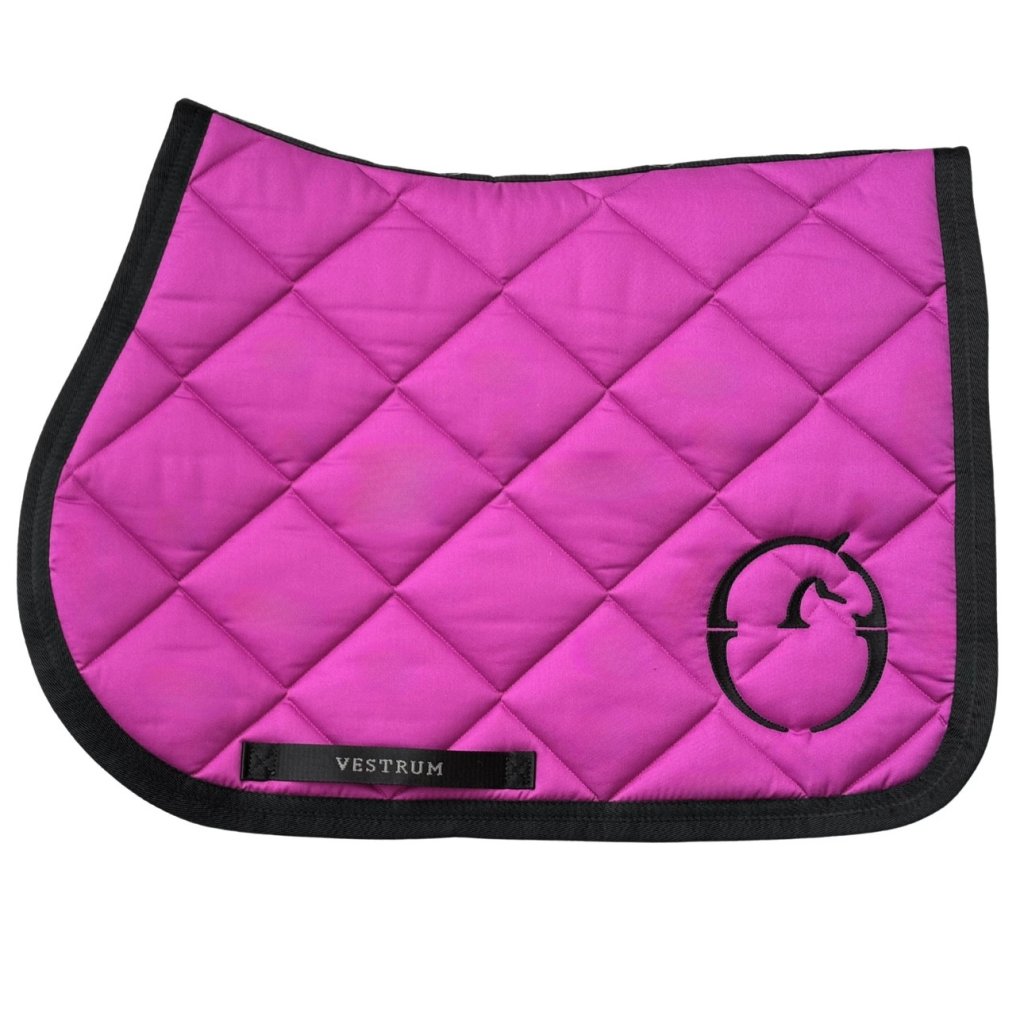 Bonn Saddle Pad