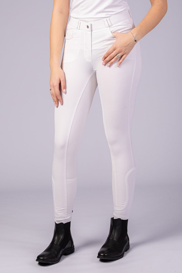 Redwood breeches full grip