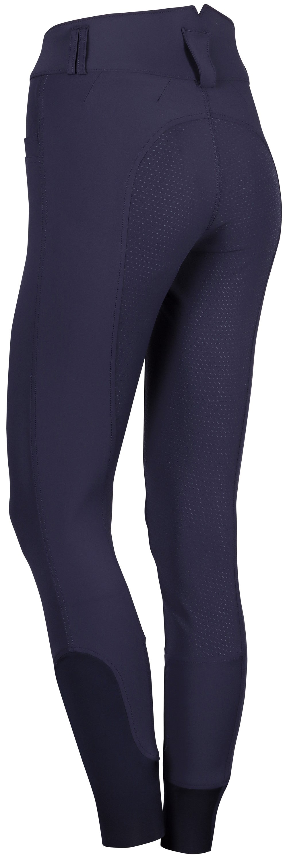 Breeches high waist full grip