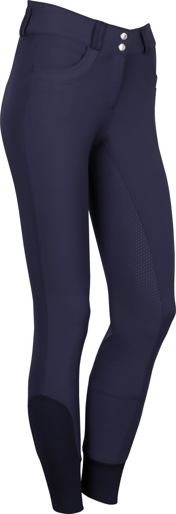 Breeches high waist full grip