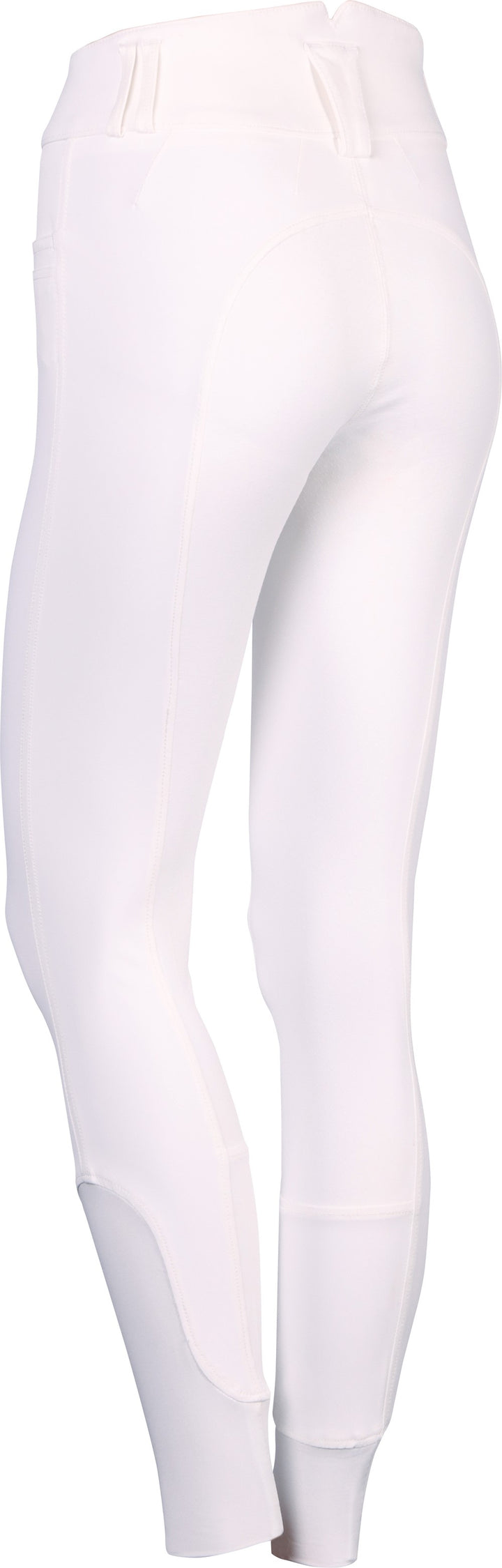 Breeches high waist full grip