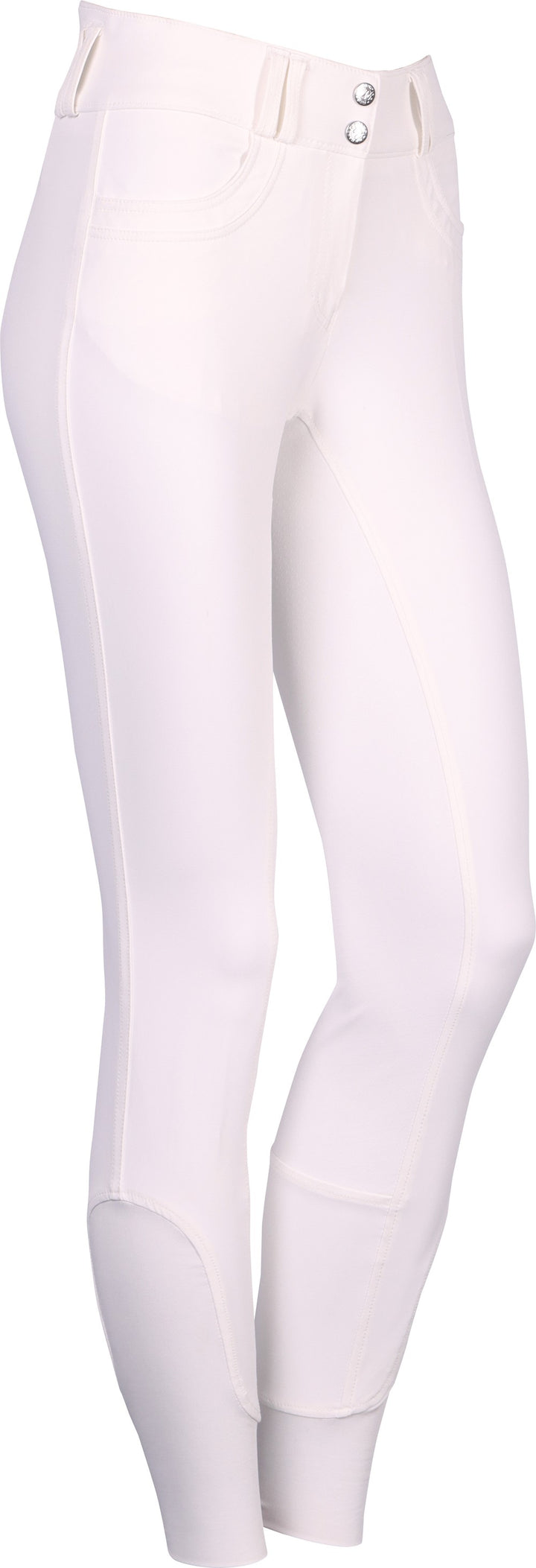 Breeches high waist full grip