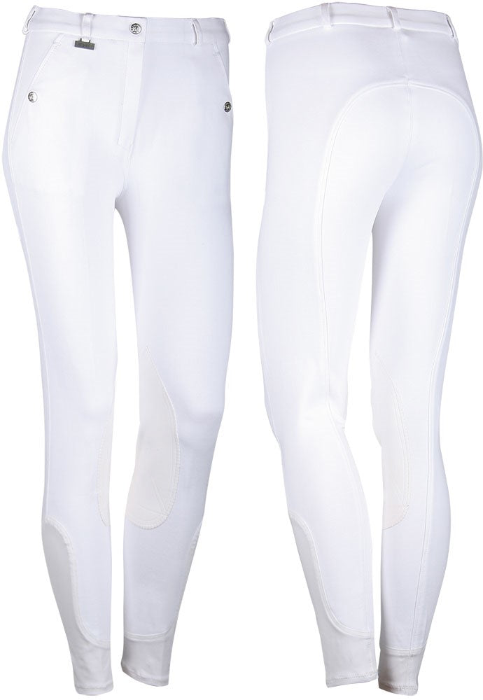 Beijing II breeches knee patch