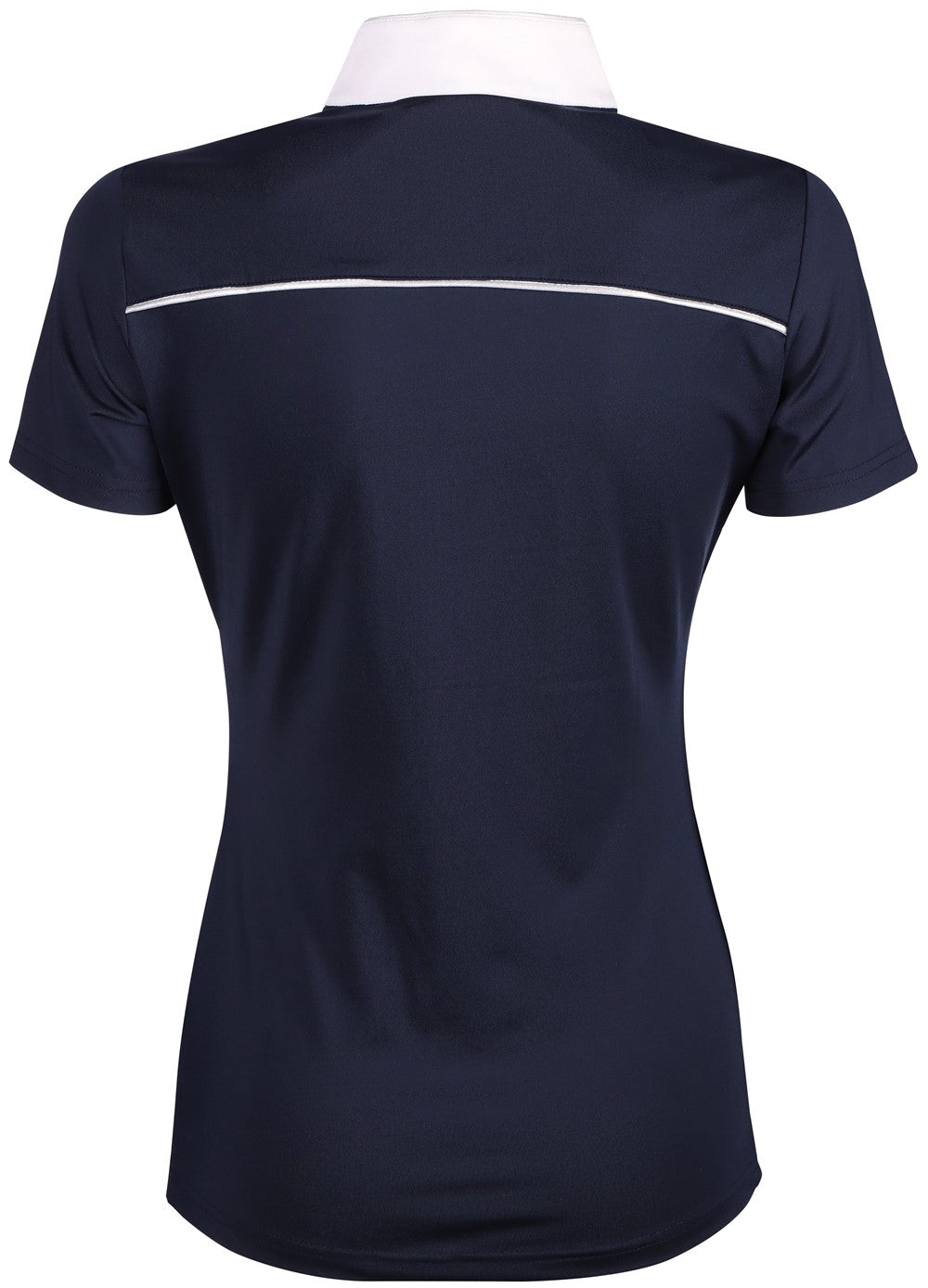 KM EQS polo shirt short sleeves