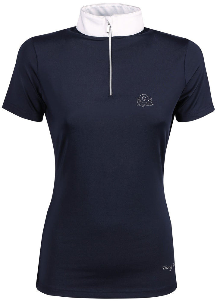 KM EQS polo shirt short sleeves