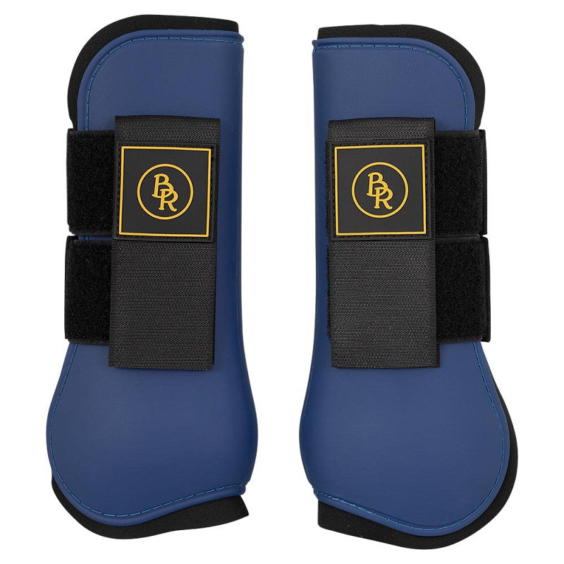 Event tendon boots