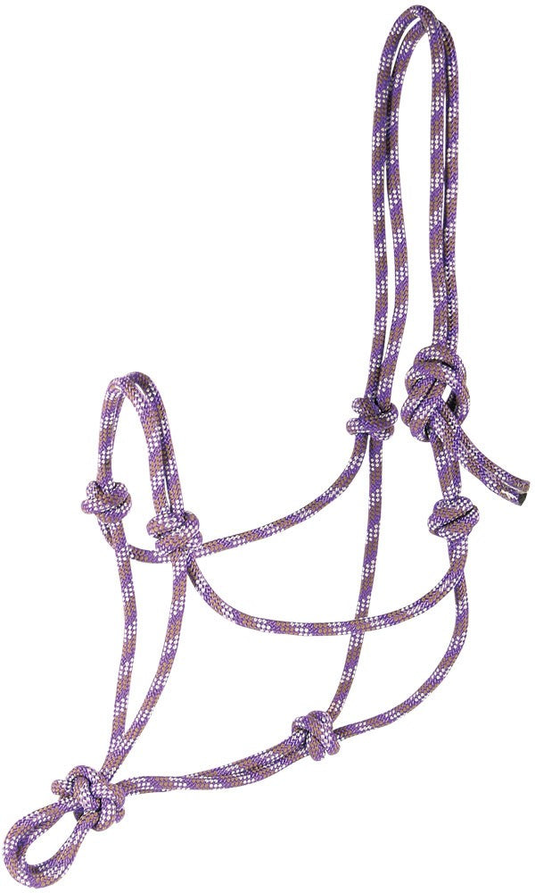 Rope halter