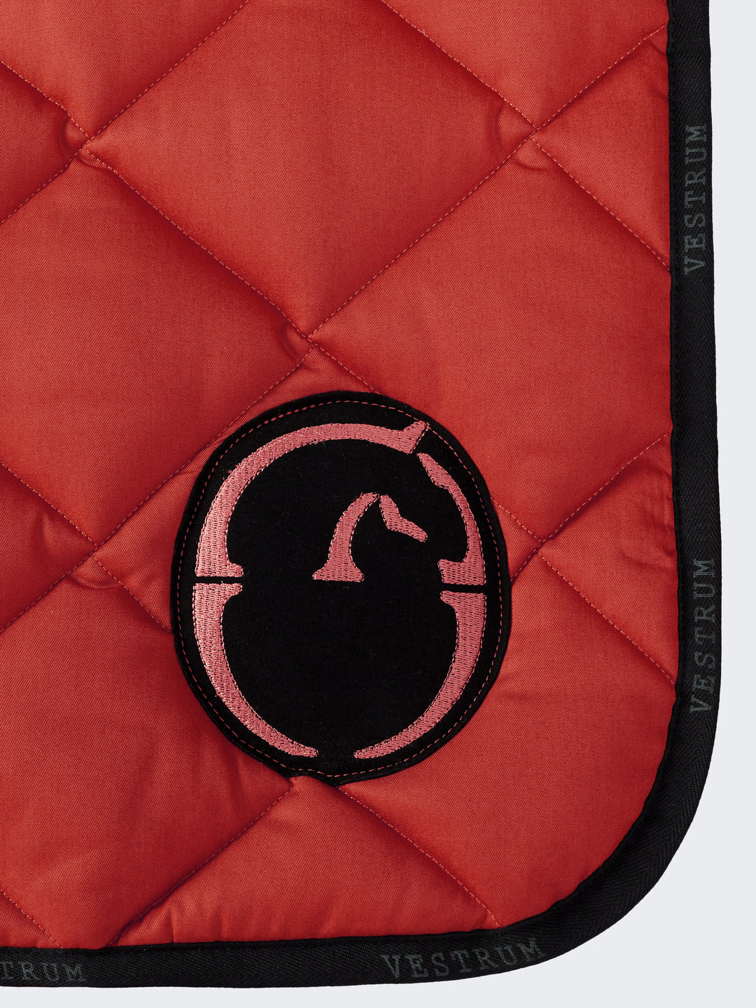 Bellagio saddle pad