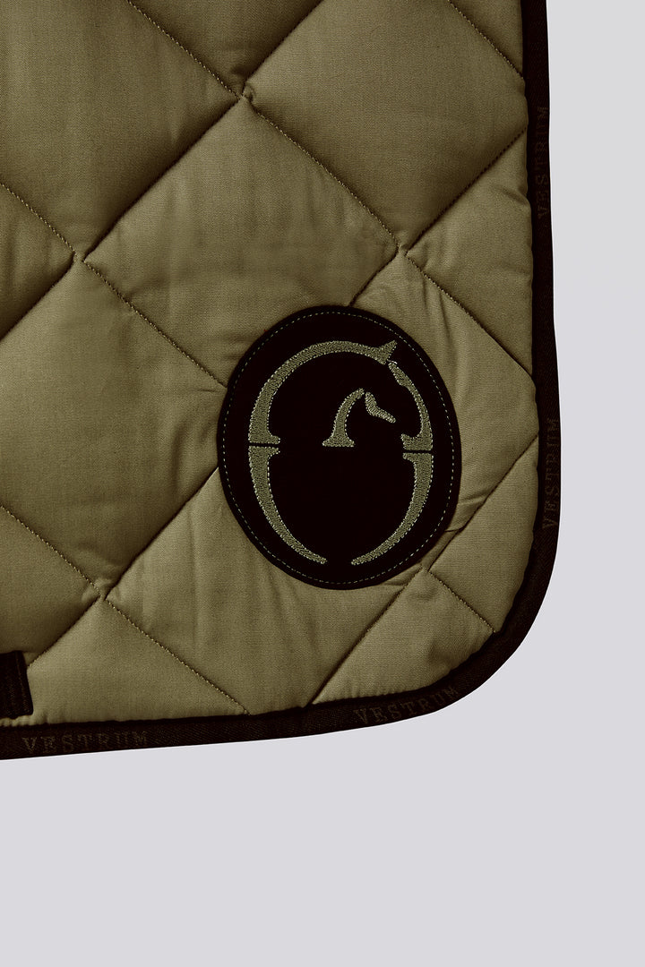 Bellagio saddle pad