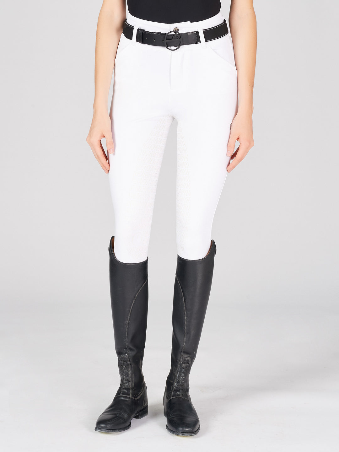 Molveno breeches full grip - No logo