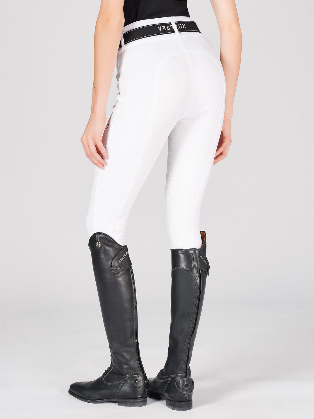 Molveno breeches full grip - No logo