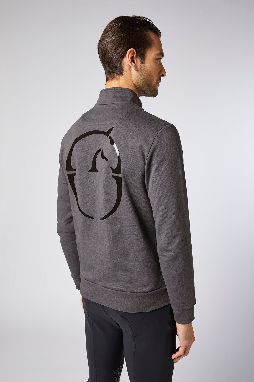 San Carlo sweatshirt