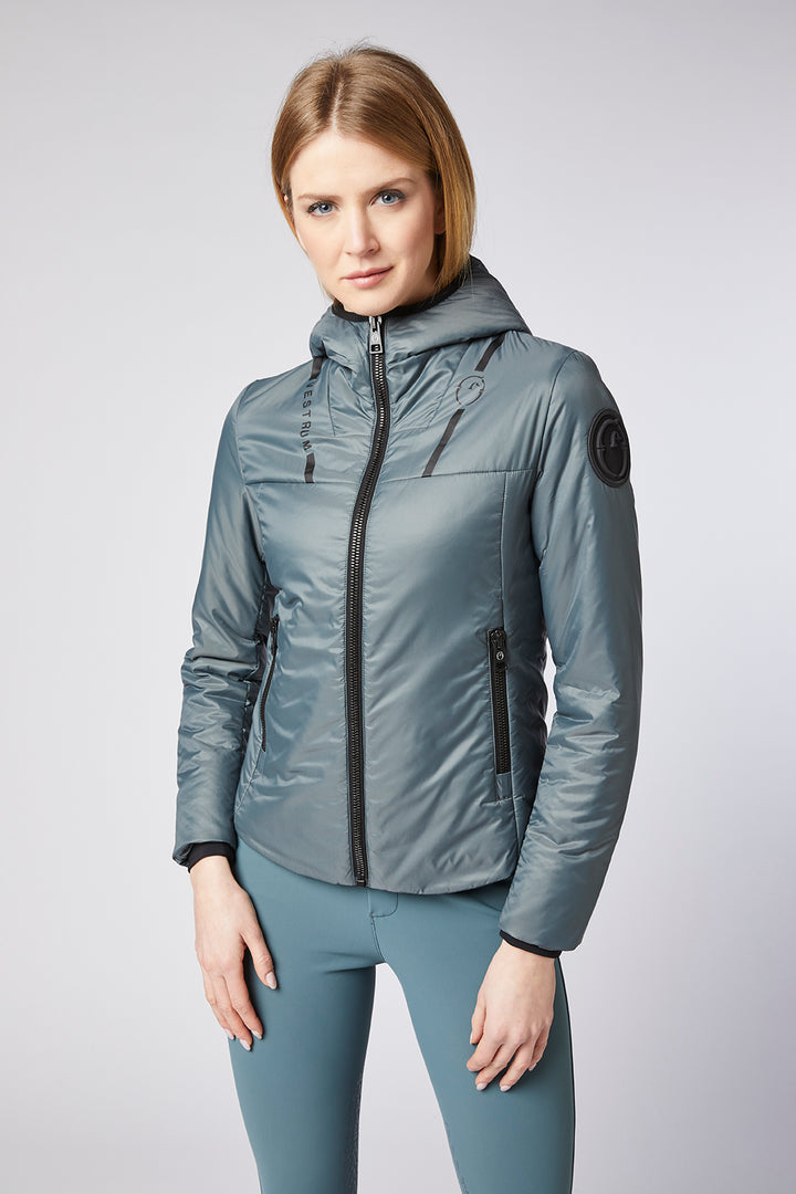 Luserna jacket