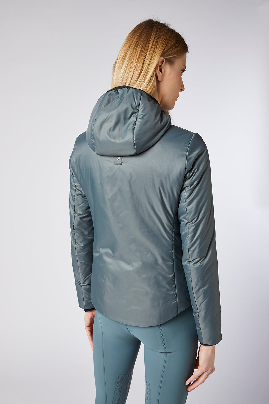 Luserna jacket